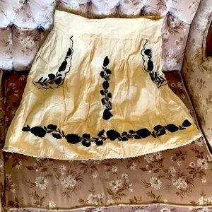 Cute Mini Skirt